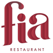 Fia Restaurant Logo