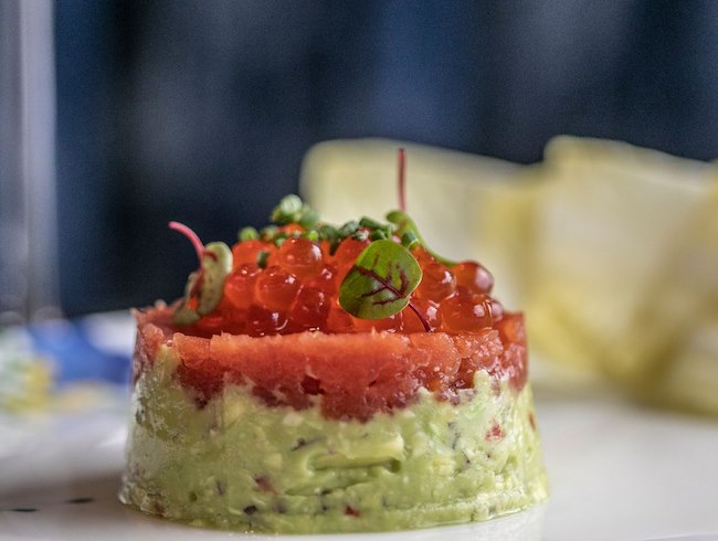 OpenTable Diner’s Choice Award Winner